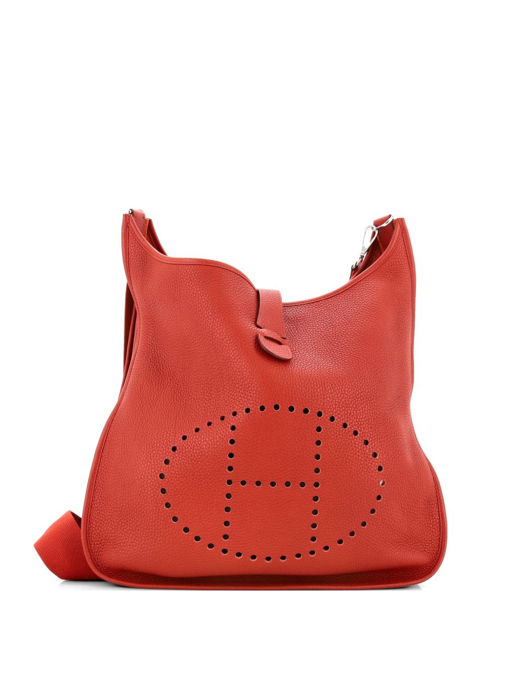 Evelyne Bag Gen III Clemence TGM crossbody bag