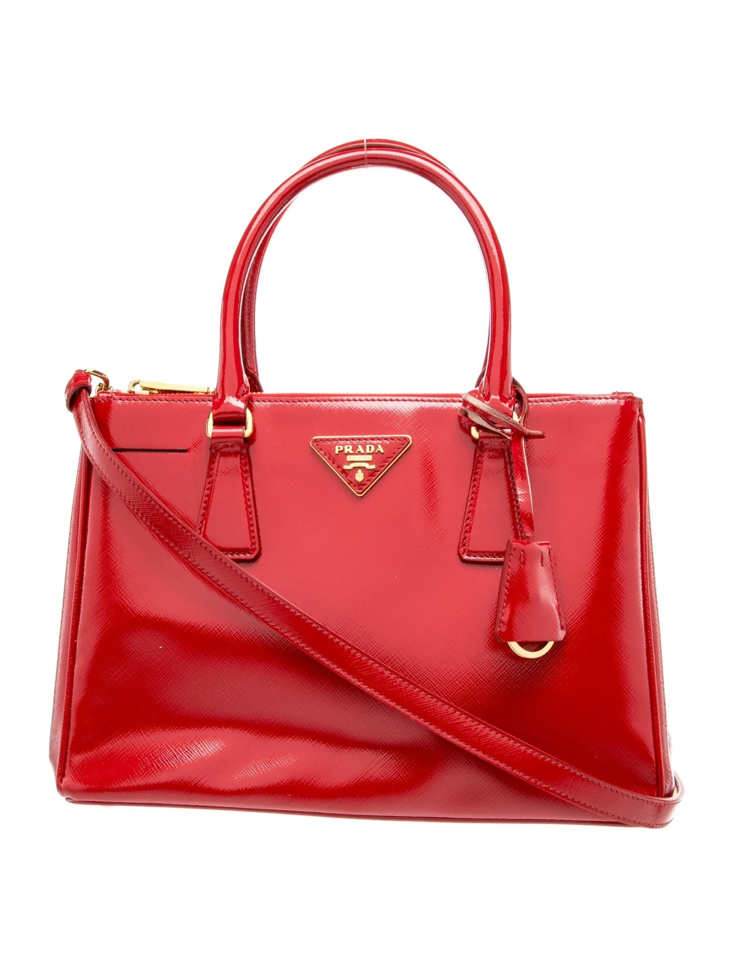 Signature Galleria Double Zip Medium