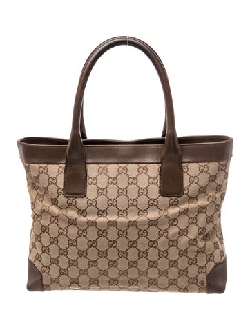 GG Canvas Joy Vintage