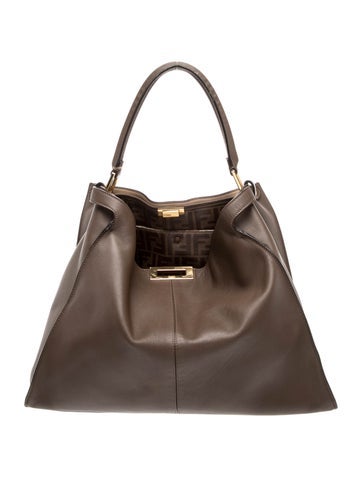 Zucca FF Peekaboo X-Lite