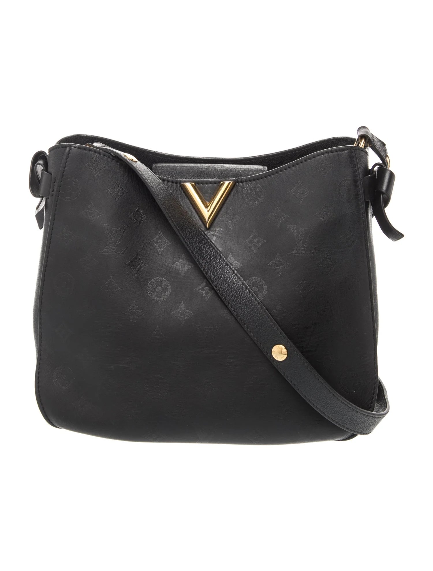 LV Monogram Very MM
