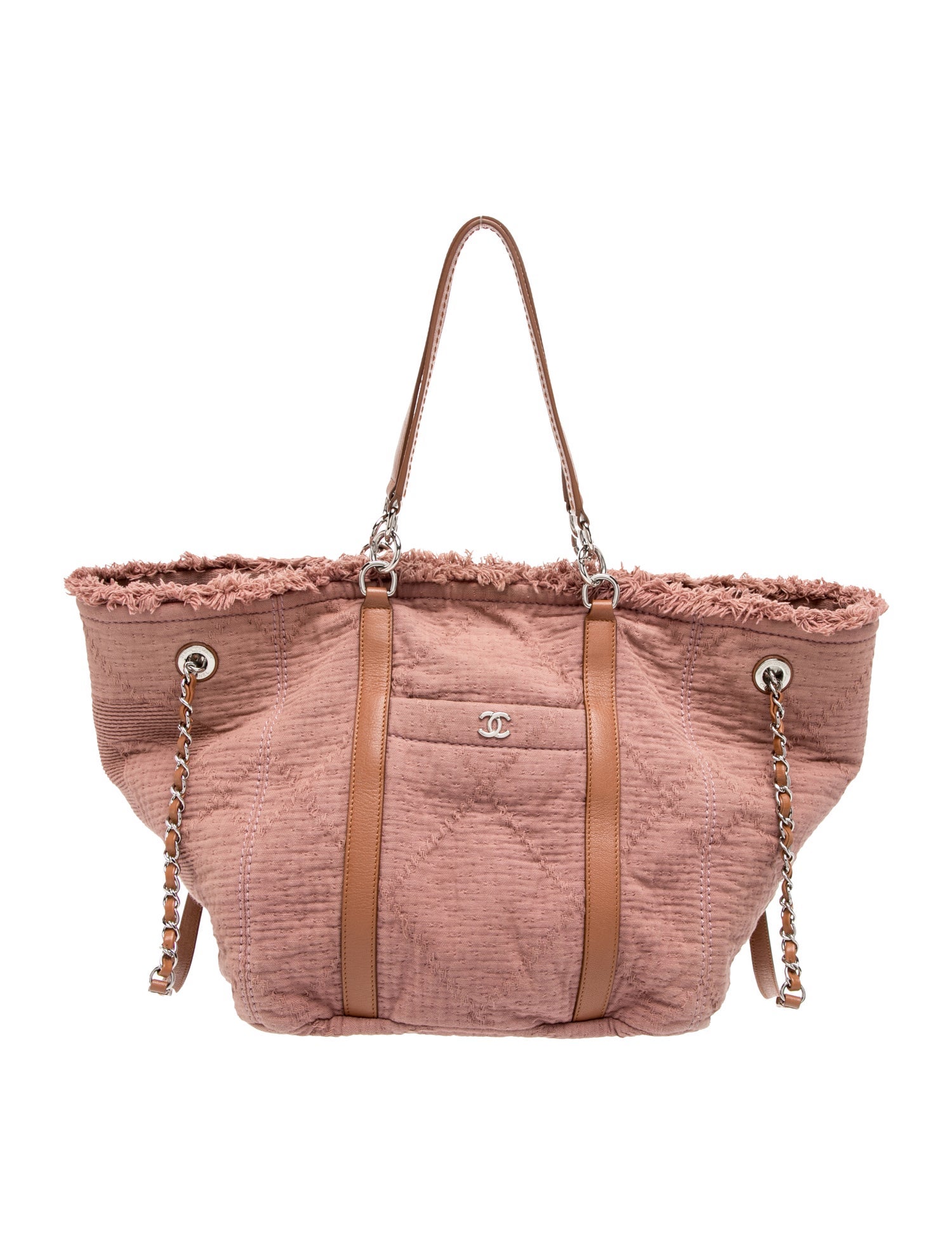 Double Face Shopping Tote
