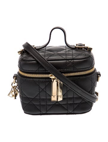 Cannage Lady Dior