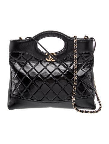Mini 31 Shopping Bag