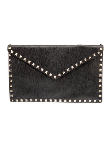 Rockstud Clutch