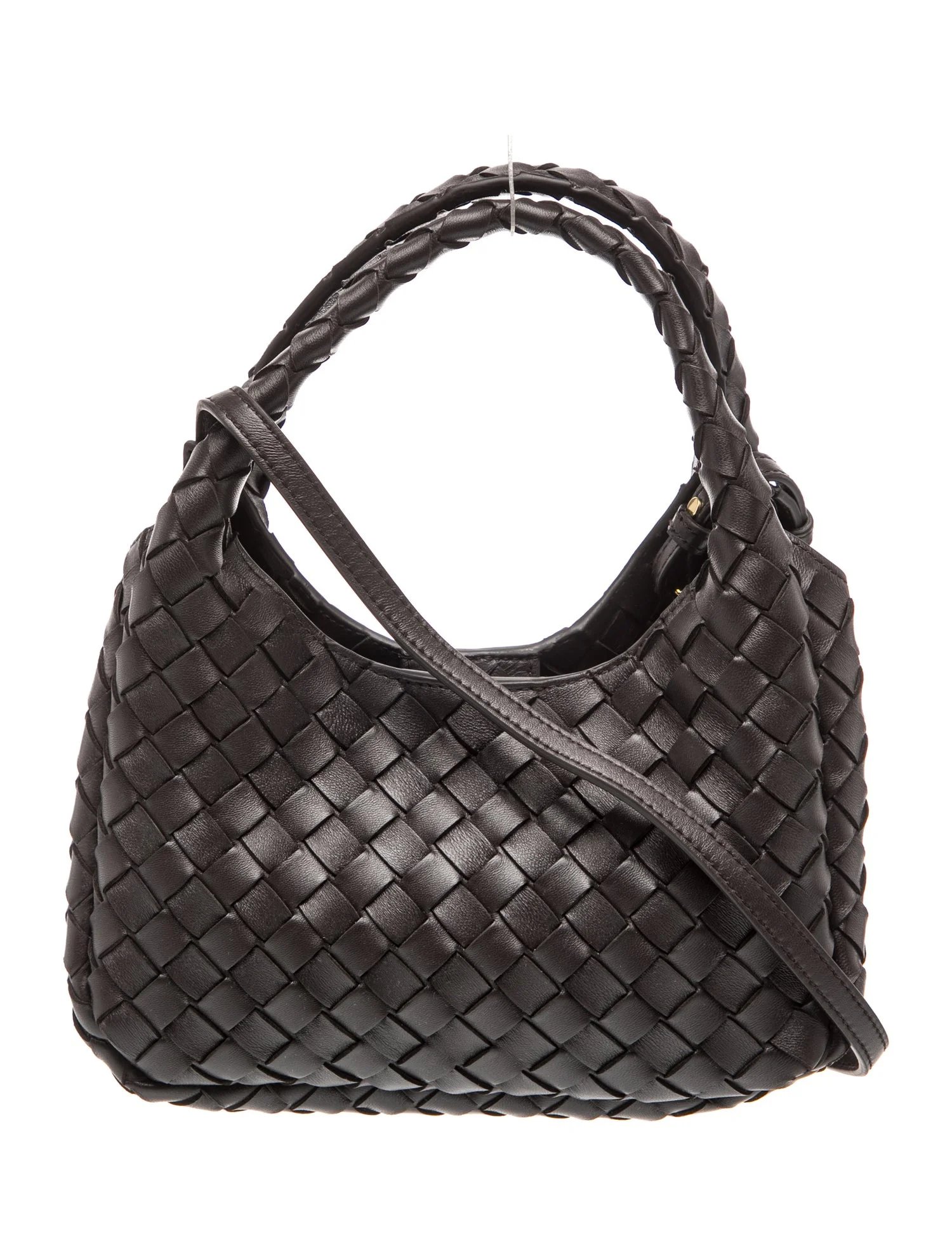 Intrecciato Campana Baby