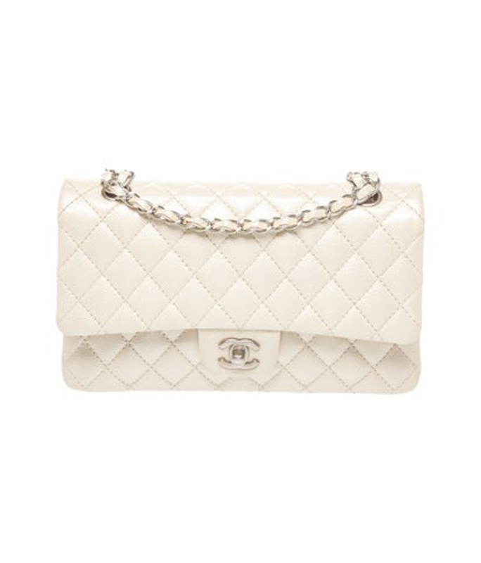 Chanel Classic Medium Double Flap Bag