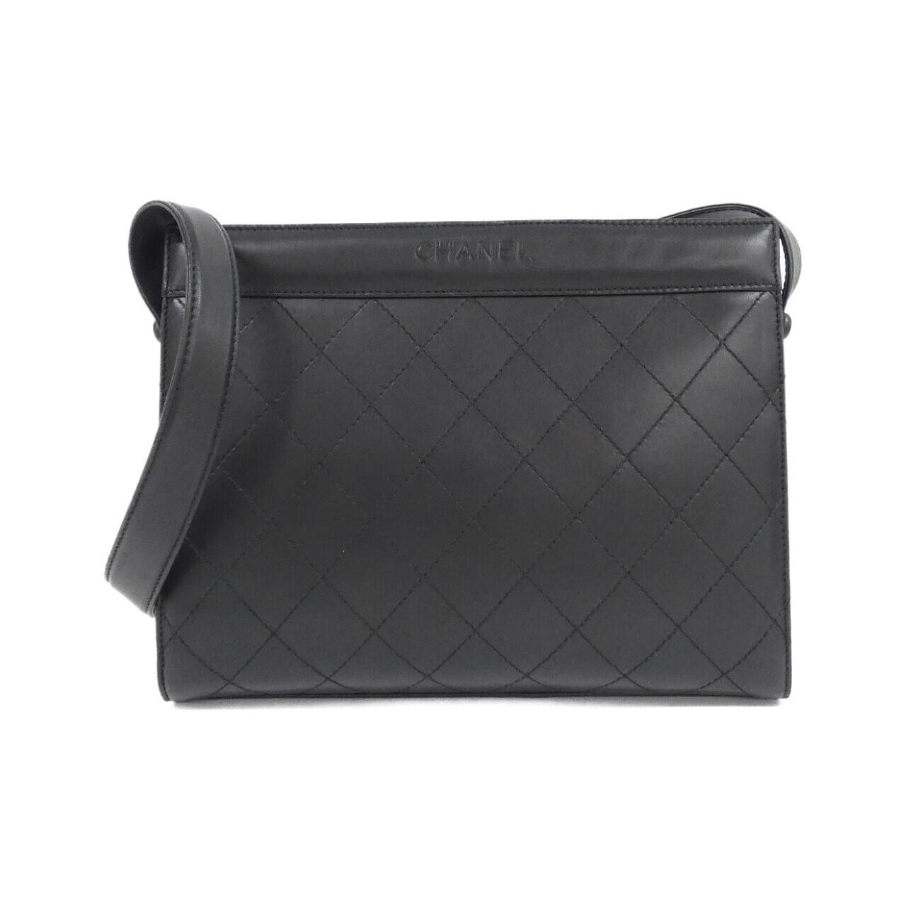 [Vintage] Chanel Shoulder Bag