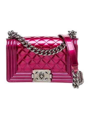 Small Boy Bag