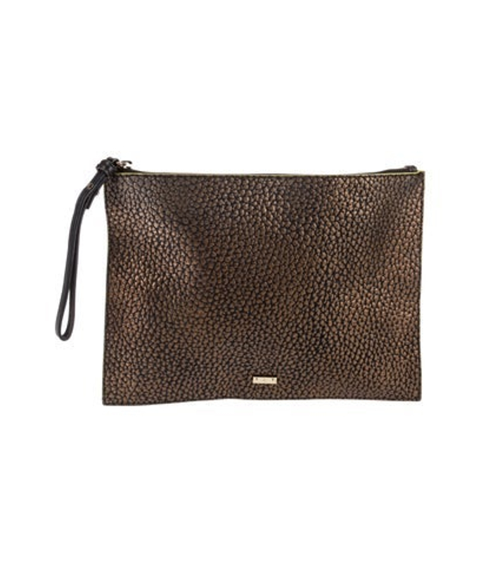 Alexander McQueen Mcqueen Clutch