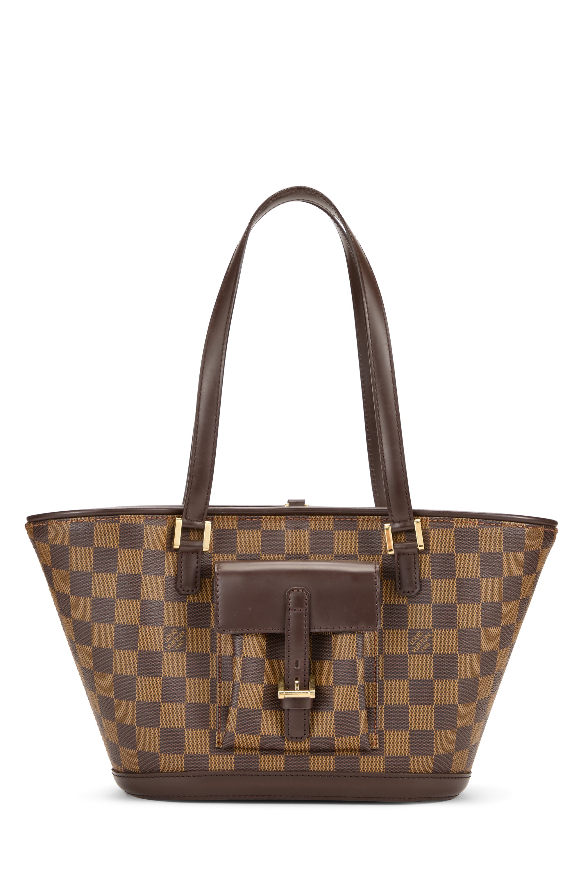 Damier Ebene Manosque PM