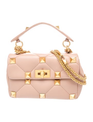 Rockstud Shoulder Bag
