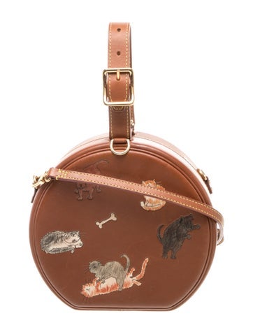 Catogram Bôite Chapeaux