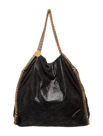 Vegetarian Suede Tote