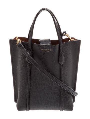 Tory Burch Leather Shoulder Bag