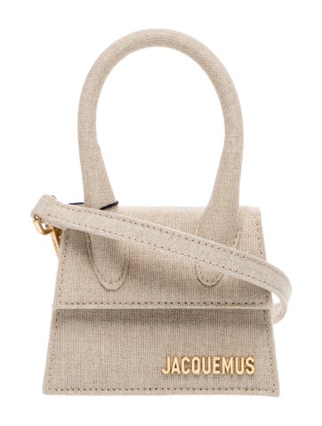Canvas The Chiquito Mini w/ Tags