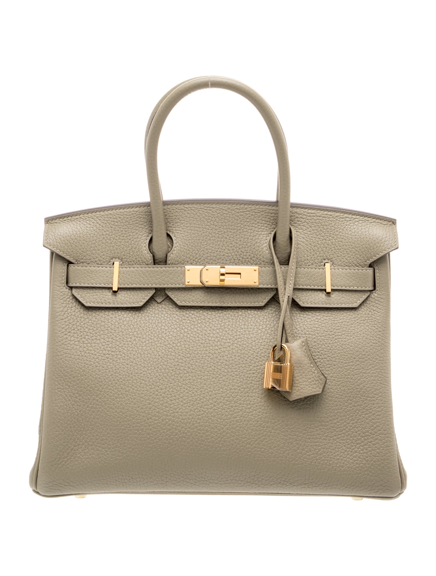 Clemence Birkin 30