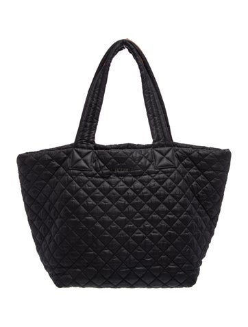 Nylon Tote