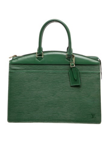 LV Monogram Riviera