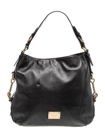 Michael Kors Leather Shoulder Bag