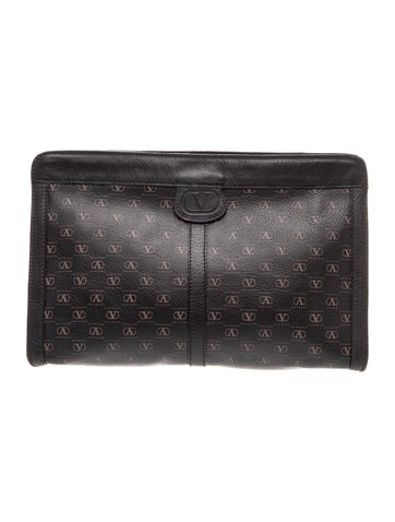 Vlogo Clutch