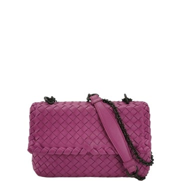 Lambskin Olimpia Baby