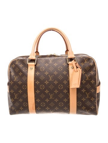 LV Monogram Carryall