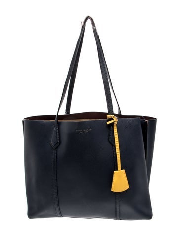 Tory Burch Leather Tote