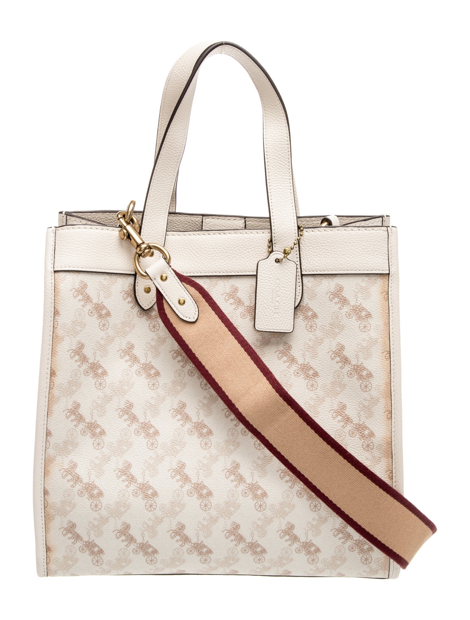 Field Tote 30