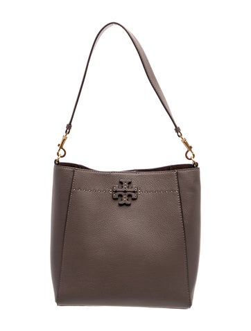 Signature Shoulder Bag w/ Tags