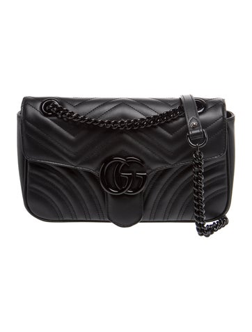 Double G Marmont Small