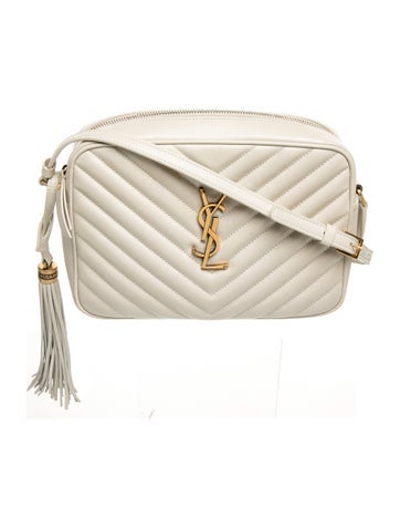 Chevron Crossbody Bag