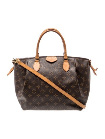 Monogram Turenne MM