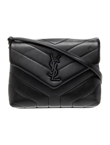 Quilted LouLou
