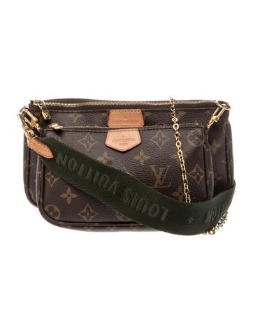 LV Monogram Multi Pochette Accessoires