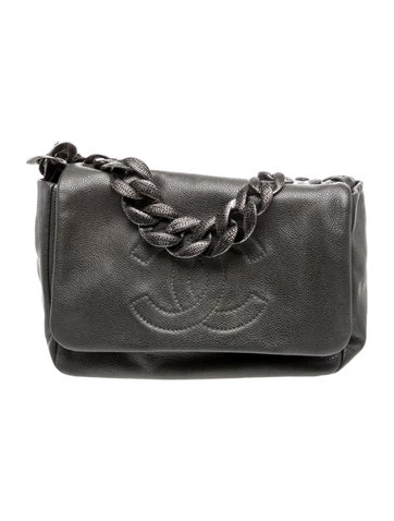 Small 31 Flap Bag