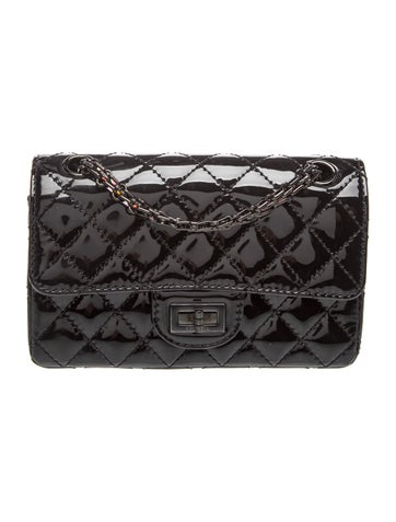 Reissue 224 Flap Bag