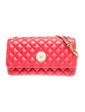 Medusa Shoulder Bag