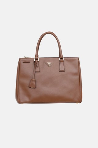 Saffiano Large Galleria Bag