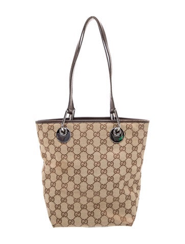 GG Canvas Eclipse Small