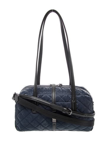 MZ Wallace Nylon Shoulder Bag