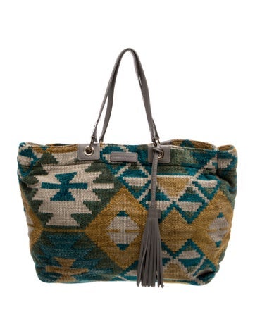Longchamp Tote