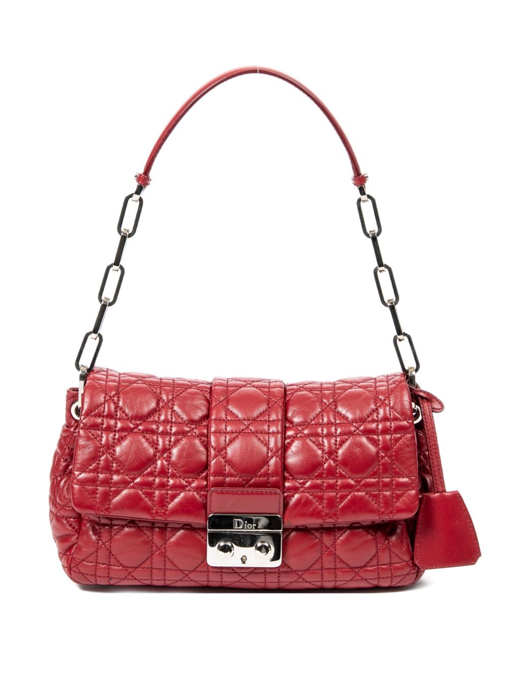 Dior Cannage shoulder bag 