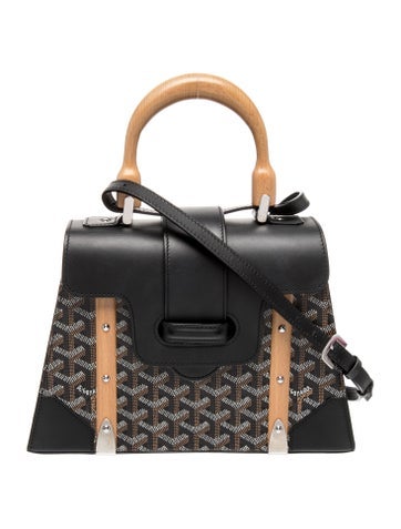 Goyardine Saigon Medium