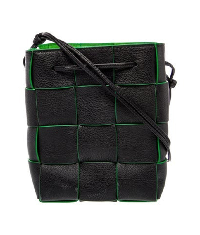 Bottega Veneta Veneta Intrecciato Cassette Small