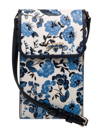 Kate Spade Leather Backpack