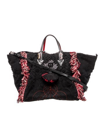Christian Louboutin Portugaba