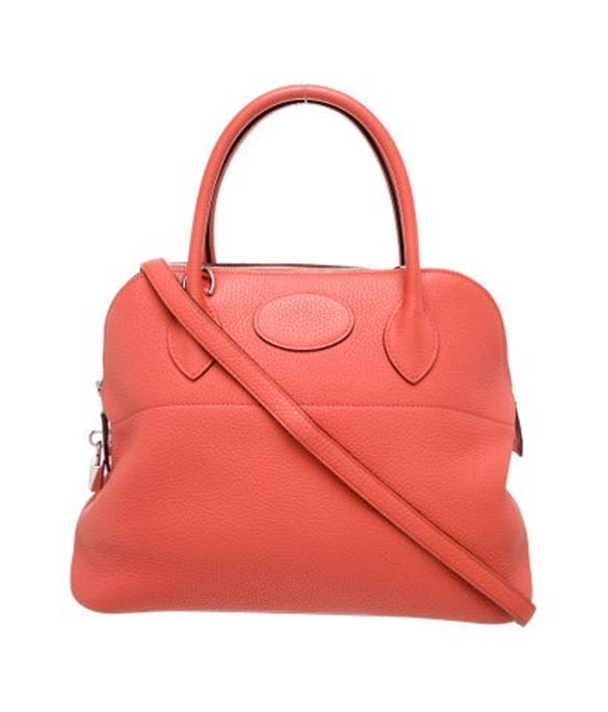 Hermes Clemence Bolide 31