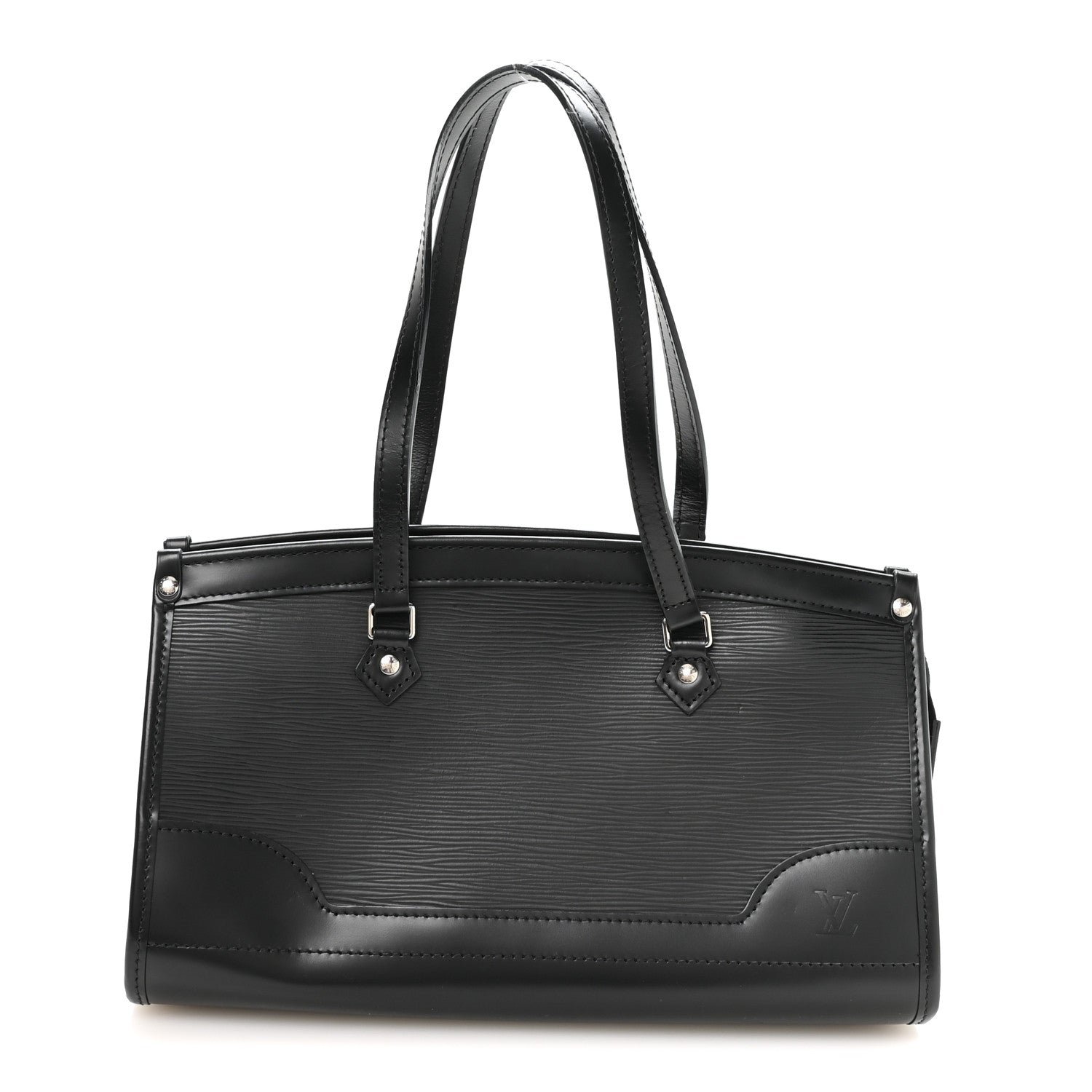Louis Vuitton Epi Madeleine PM Black