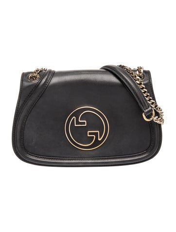 Interlocking G Blondie Medium
